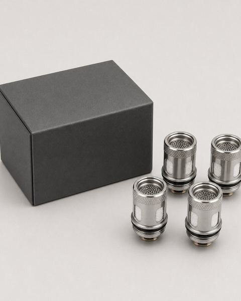 Core Mesh Coil 5-Pack