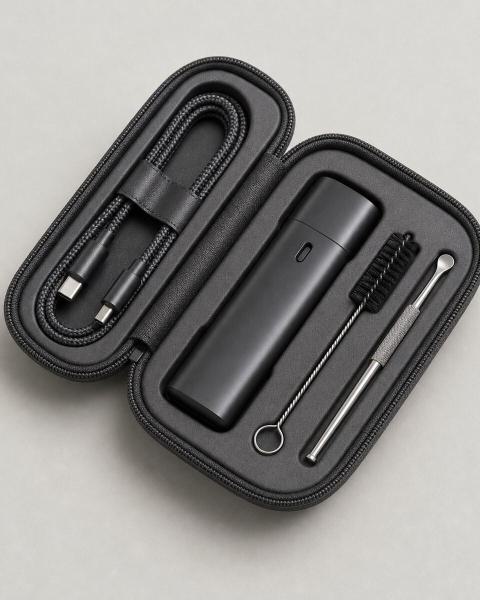 Device Care &amp; Charging Kit